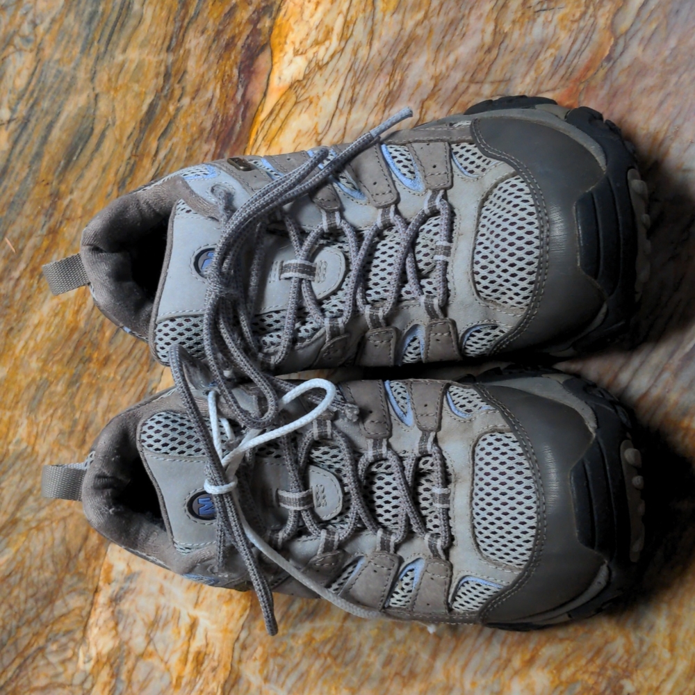 MERRELL Hiking shoes - 10.5
